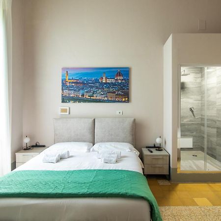 Buonarroti Boutique Apartment Florença Exterior foto