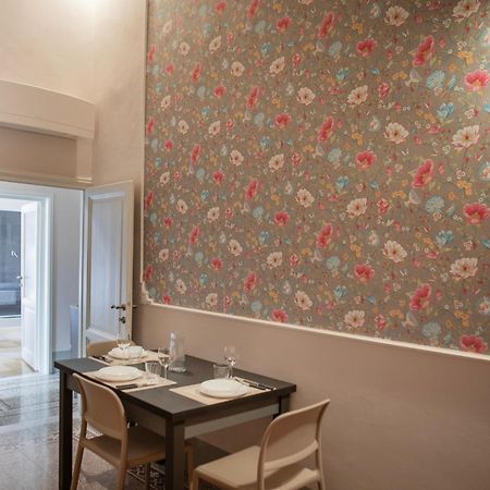 Buonarroti Boutique Apartment Florença Exterior foto